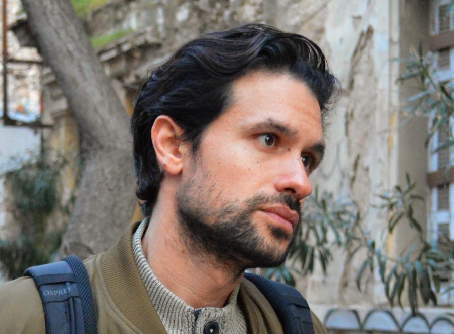Ορφέας Αυγουστίδης