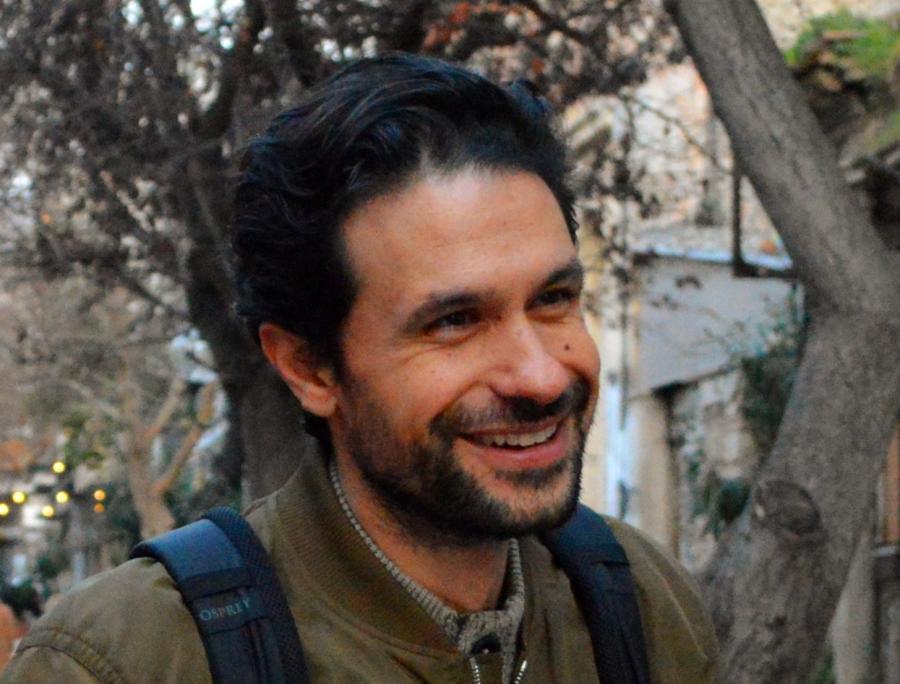 Ορφέας Αυγουστίδης