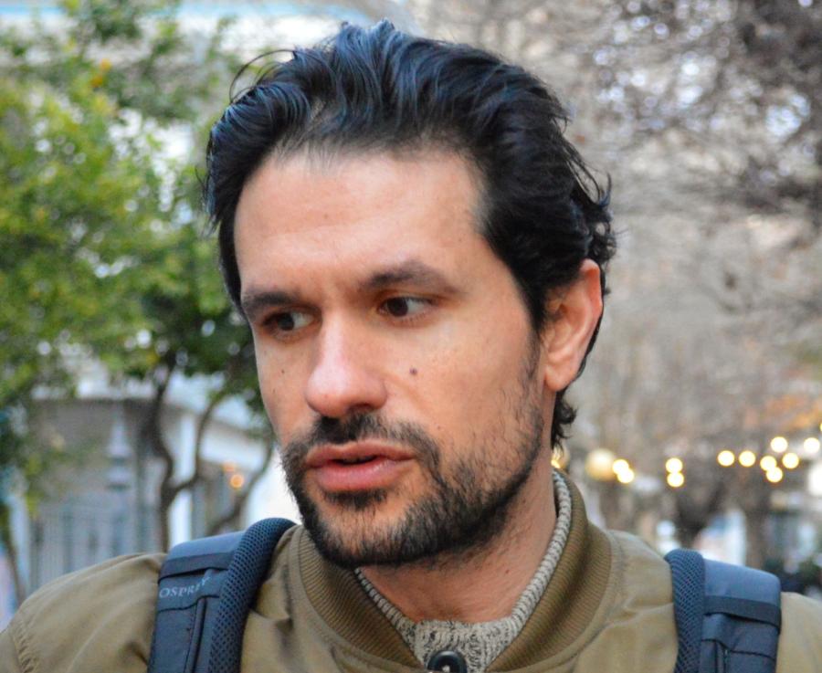 Ορφέας Αυγουστίδης
