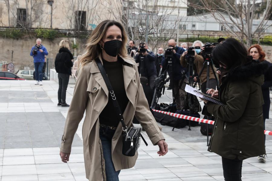 ΔΙΚΗ ΦΙΛΙΠΠΙΔΗ