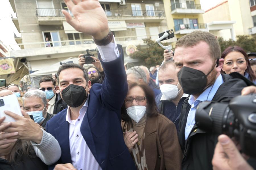 ΤΣΙΠΡΑΣ ΠΑΤΡΑ