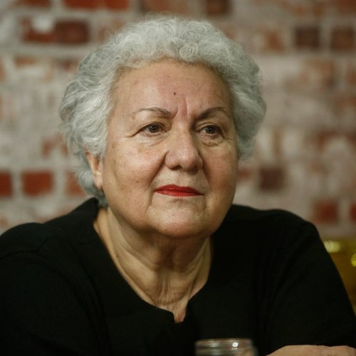 ΦΩΤΕΙΝΗ ΣΙΑΝΟΥ