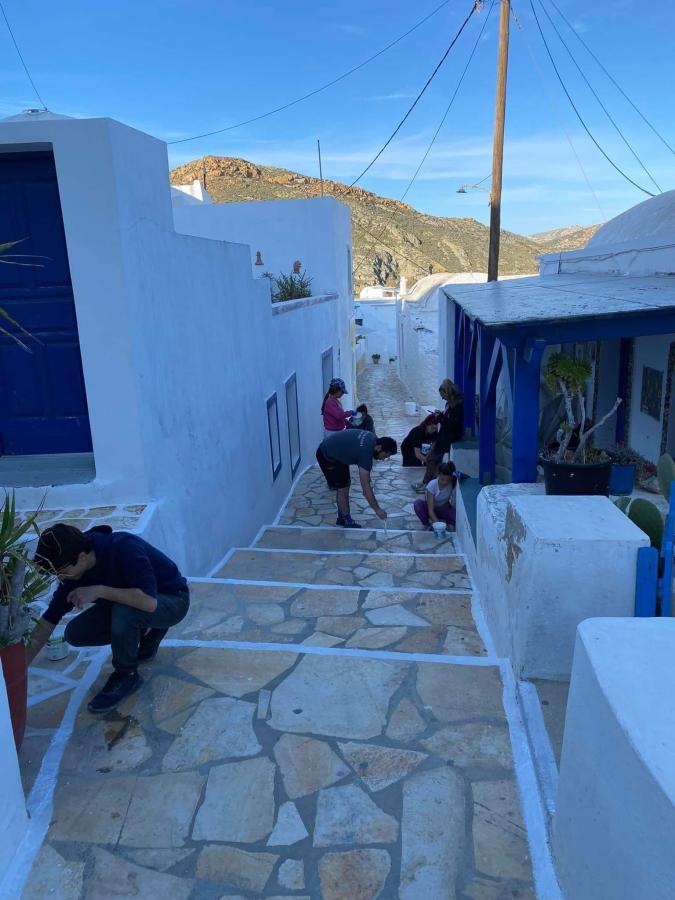 ΑΝΑΦΗ