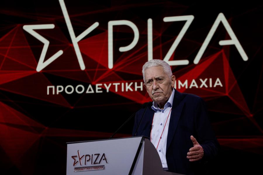 Κουβέλης