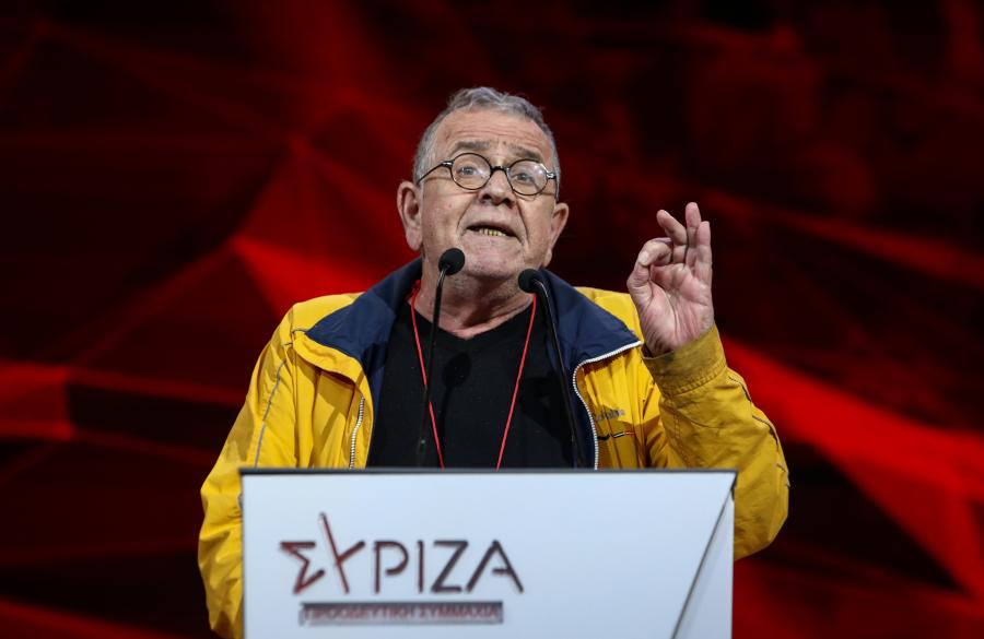 Μουζάλας