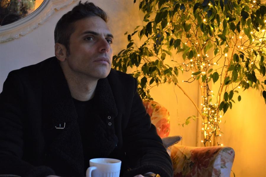 Γιώργος Παπαγεωργίου