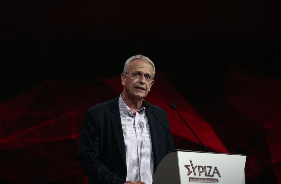 Πάνος Ρήγας