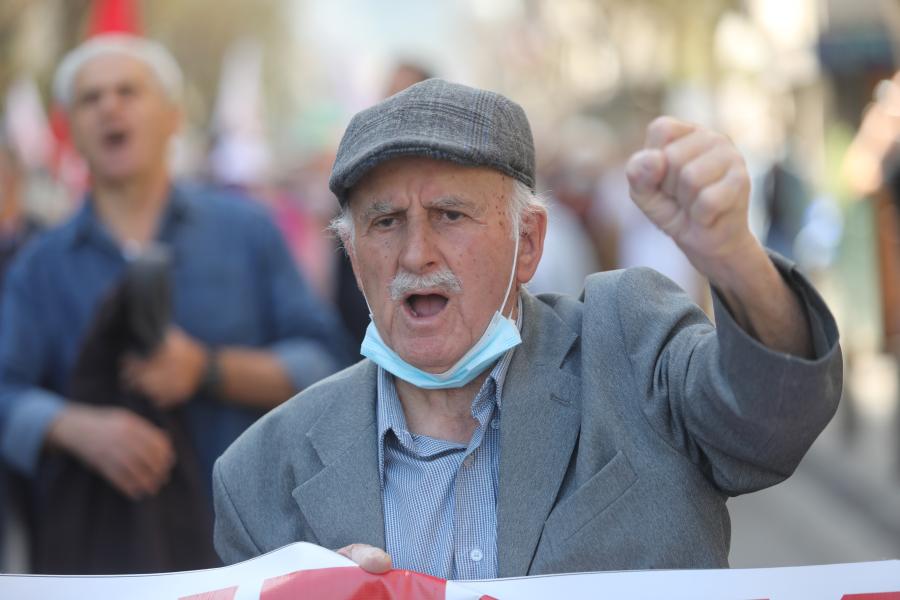 ΣΥΝΤΑΞΙΟΥΧΟΣ ΠΟΡΕΙΑ