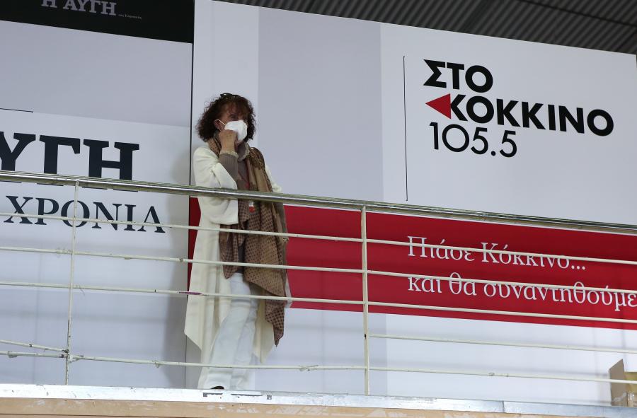 Το τρίτο συνέδριο του ΣΥΡΙΖΑ