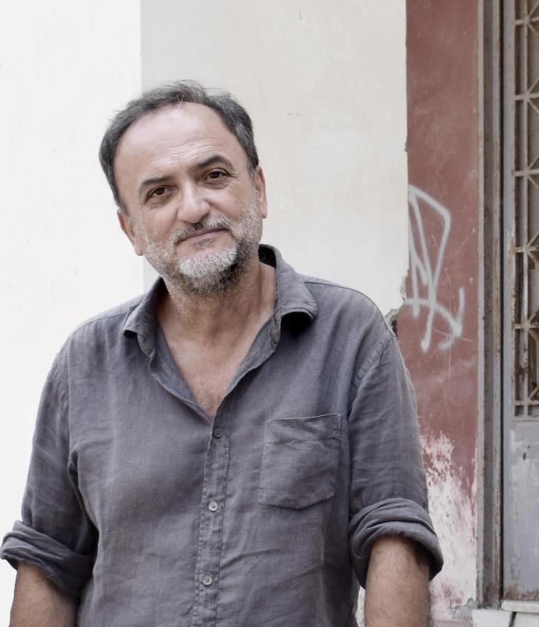 Θοδωρής Γκόνης