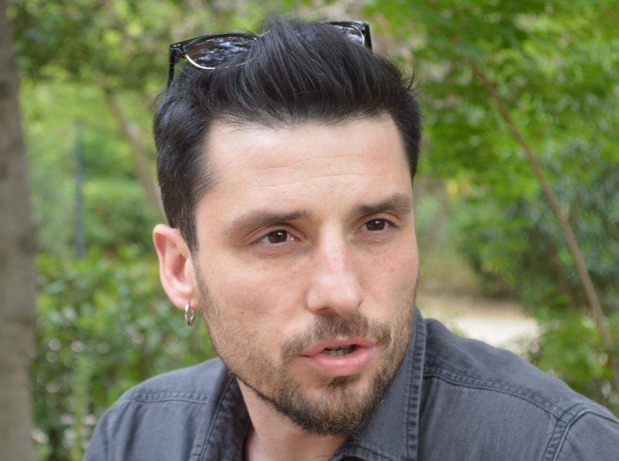 Σπύρος Χατζηαγγελάκης