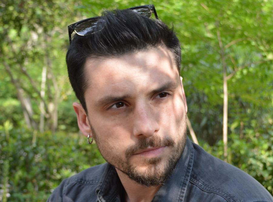 Σπύρος Χατζηαγγελάκης