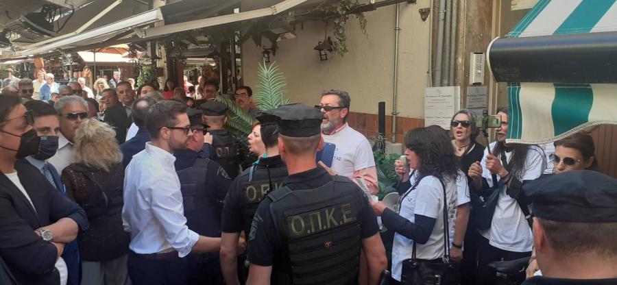 ΒΟΛΟΣ ΥΓΕΙΟΝΟΜΙΚΟΙ 