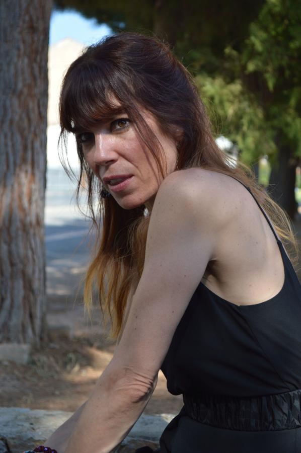Μυρτώ Αλικάκη