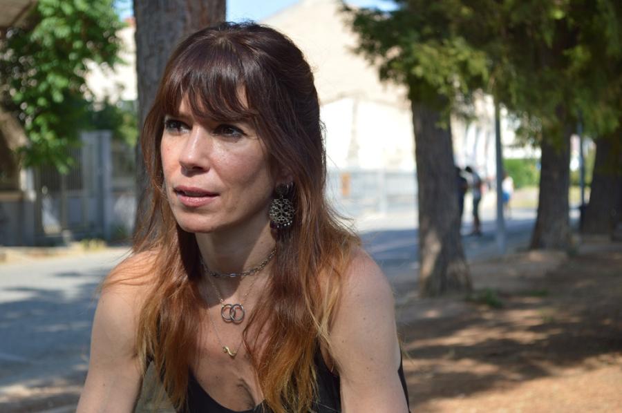 Μυρτώ Αλικάκη