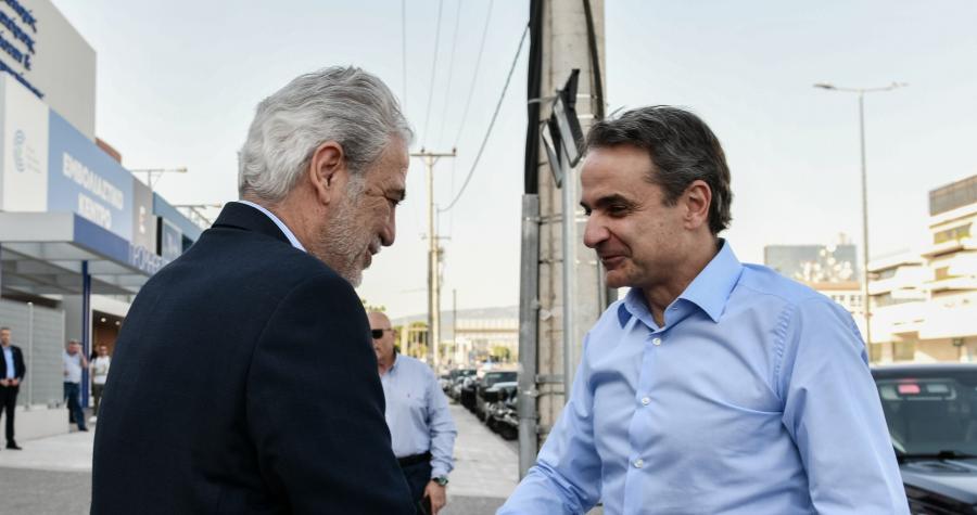 ΜΗΤΣΟΤΑΚΗΣ