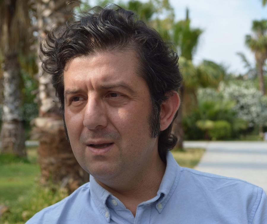 ΟΙΚΟΝΟΜΟΥ