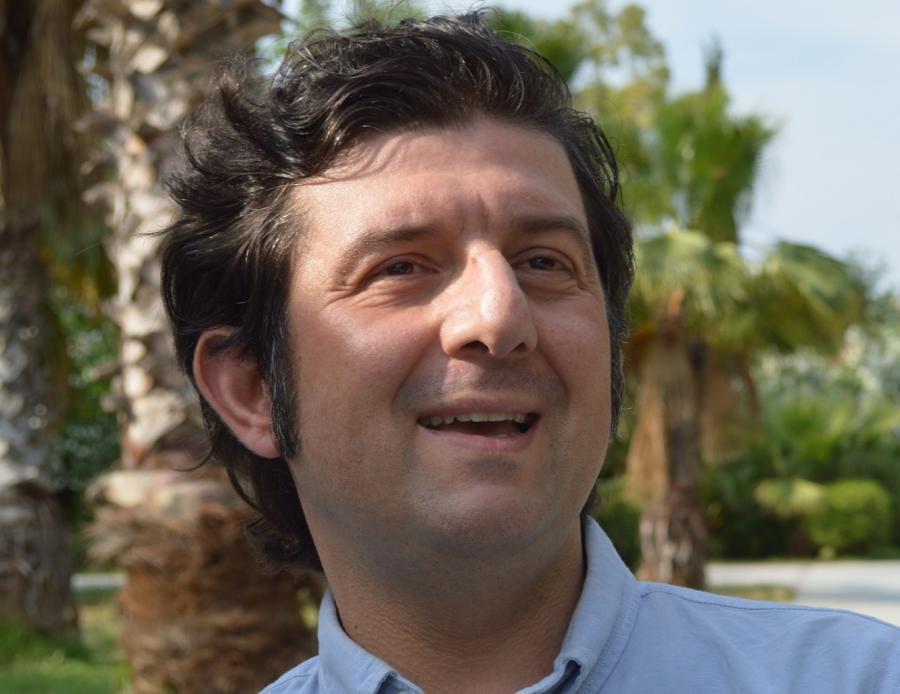 ΟΙΚΟΝΟΜΟΥ