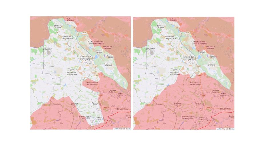 ΛΟΥΧΑΝΣΚ ΧΑΡΤΗΣ 20062022-24062022
