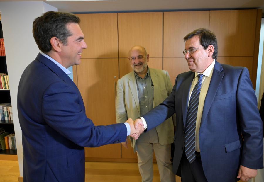 Τσίπρας πρυτάνεις 3