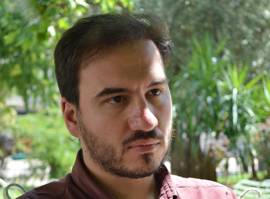 Γιώργος Κουτλής