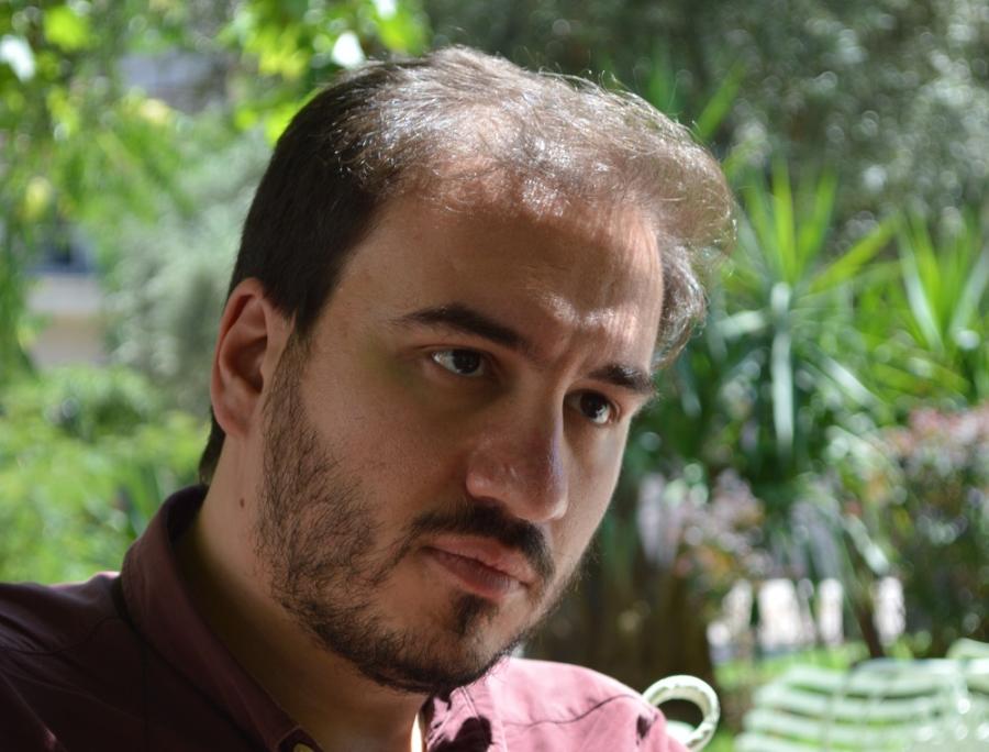 Γιώργος Κουτλής