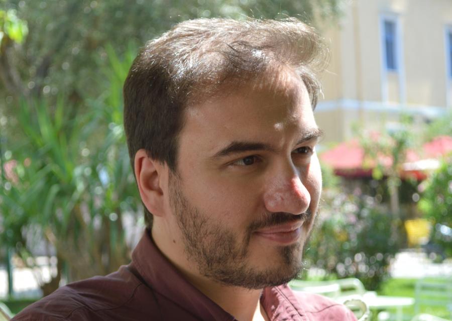 Γιώργος Κουτλής