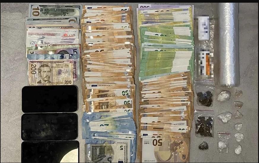 ναρκωτικά