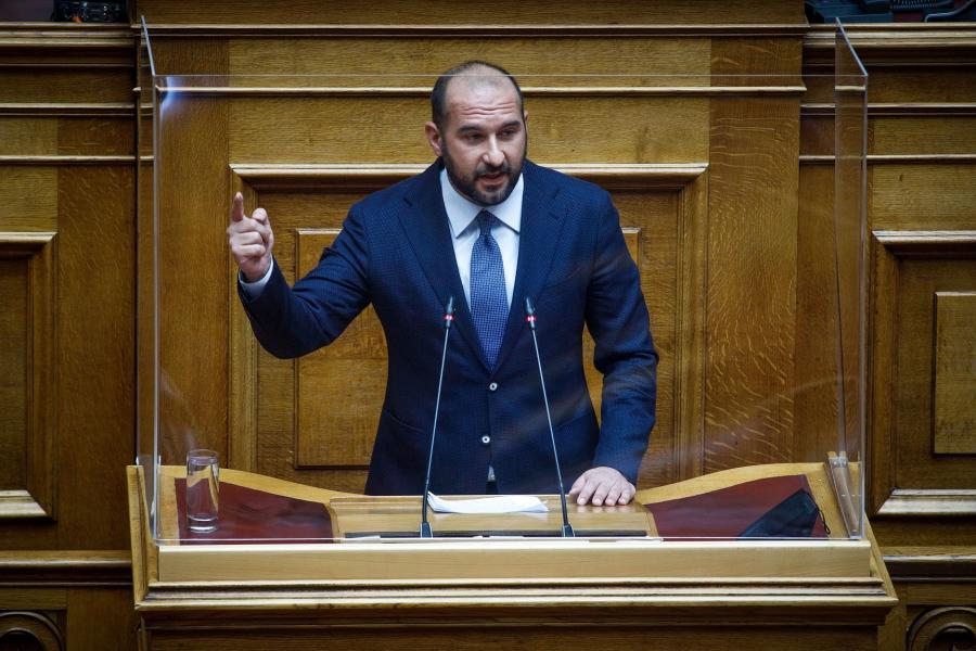 ΤΖΑΝΑΚΟΠΟΥΛΟΣ