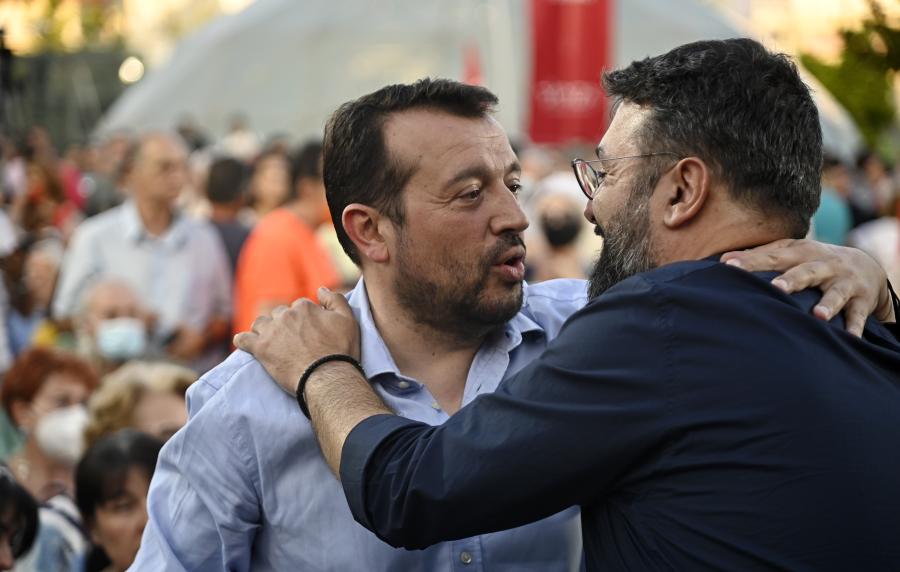 Παππάς