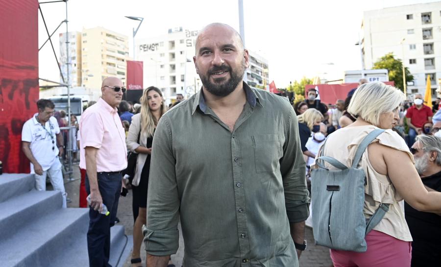 Τζανακόπουλος