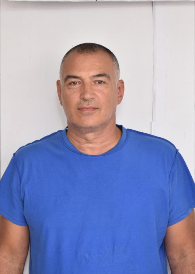 Αστυνομικός που συνελήφθη για ασέλγεια σε ανήλικη