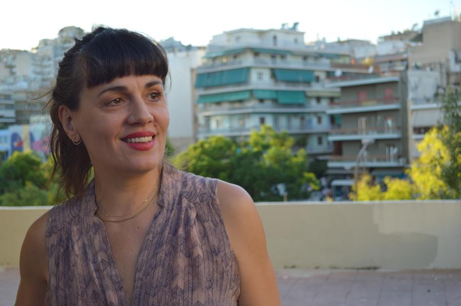 ΝΑΘΑΝΑΗΛ ΜΑΡΙΑ