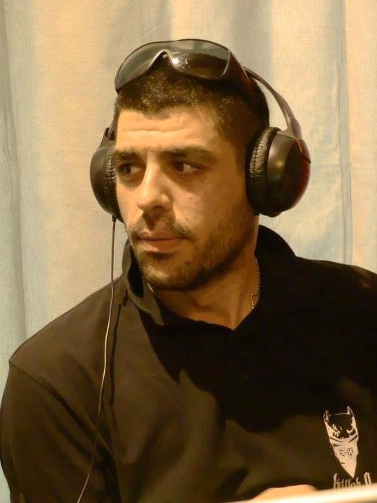 Παύλος Φύσσας