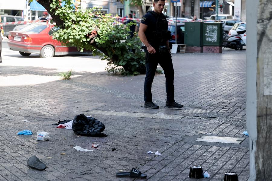 Πλατεία Βάθης