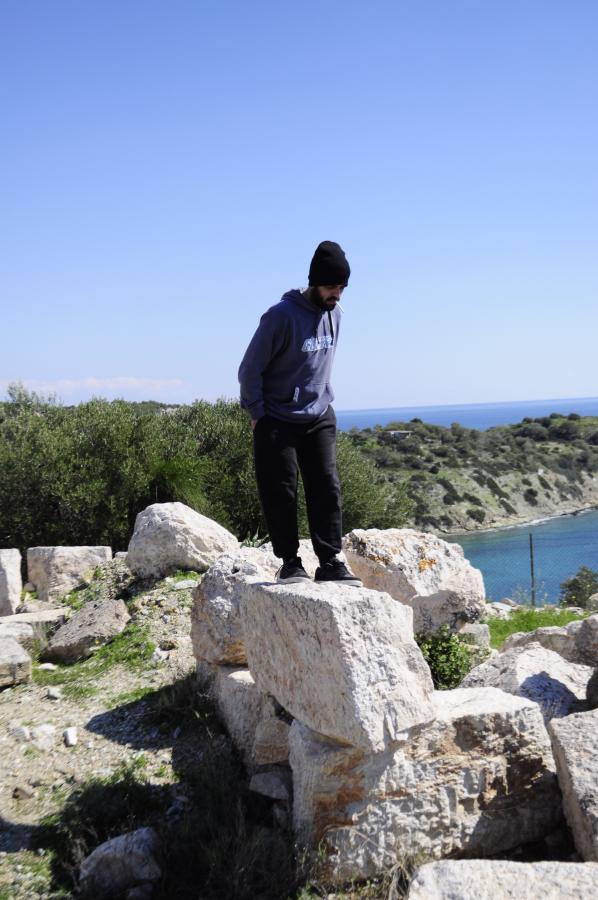 Παύλος Φύσσας