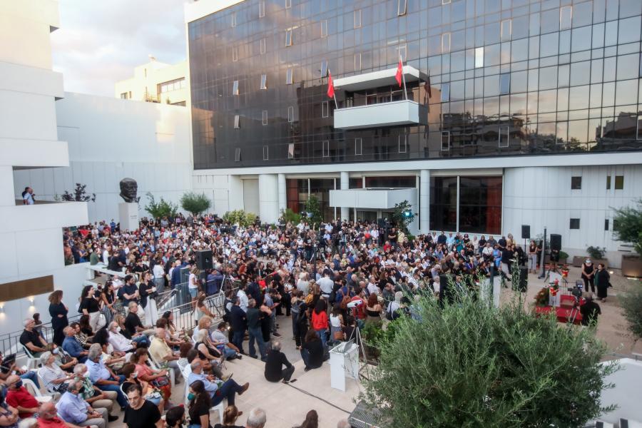 Καζάκος
