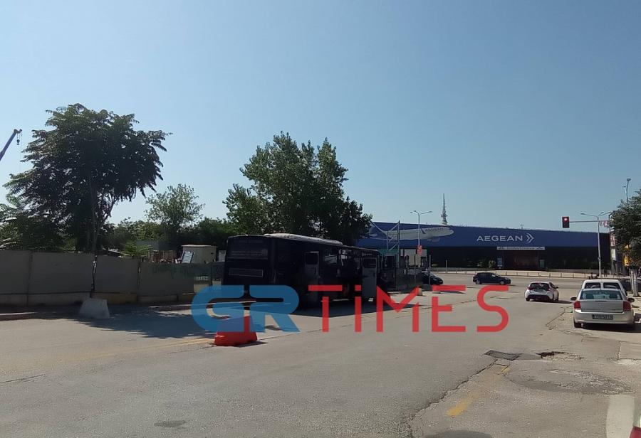ΜΑΤ ΑΠΘ