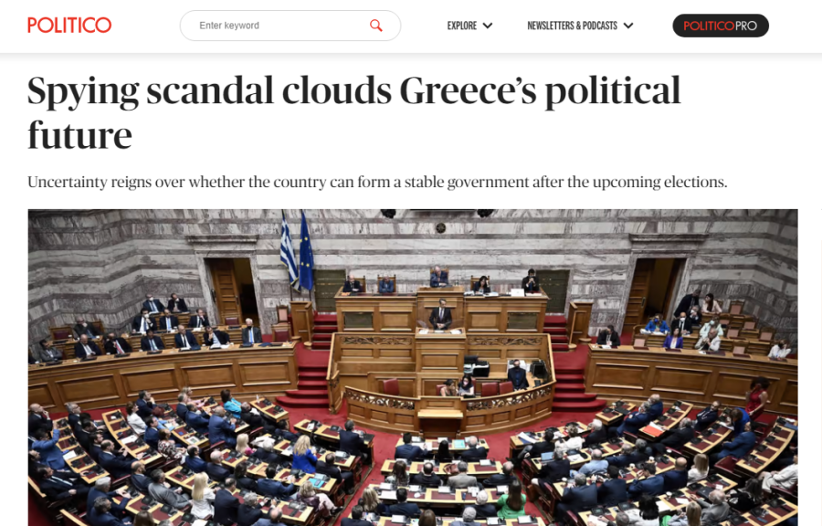 politico