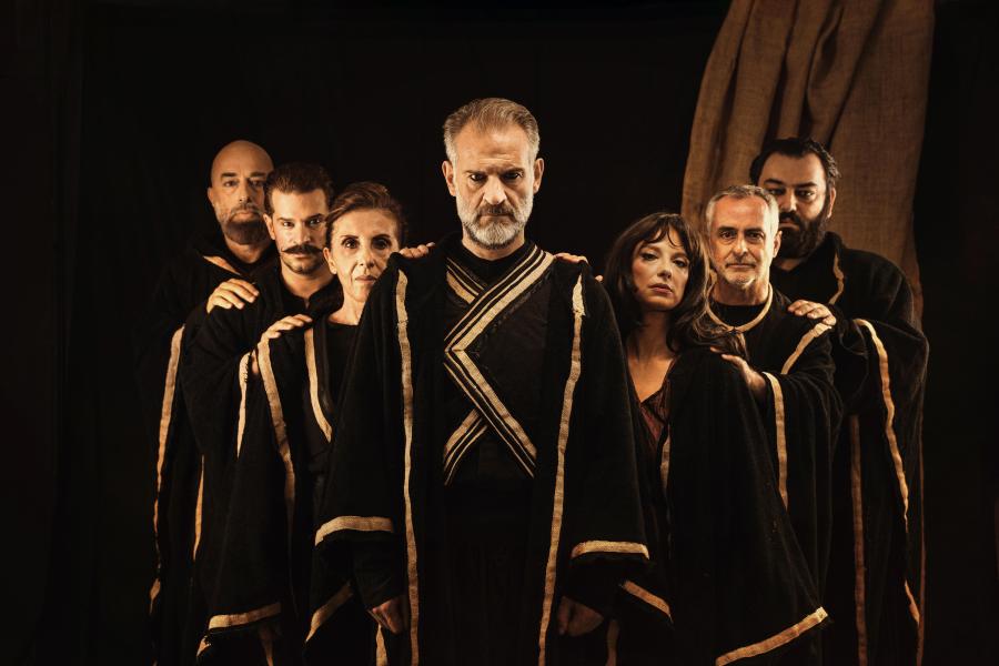 καπεταν μιχαλης