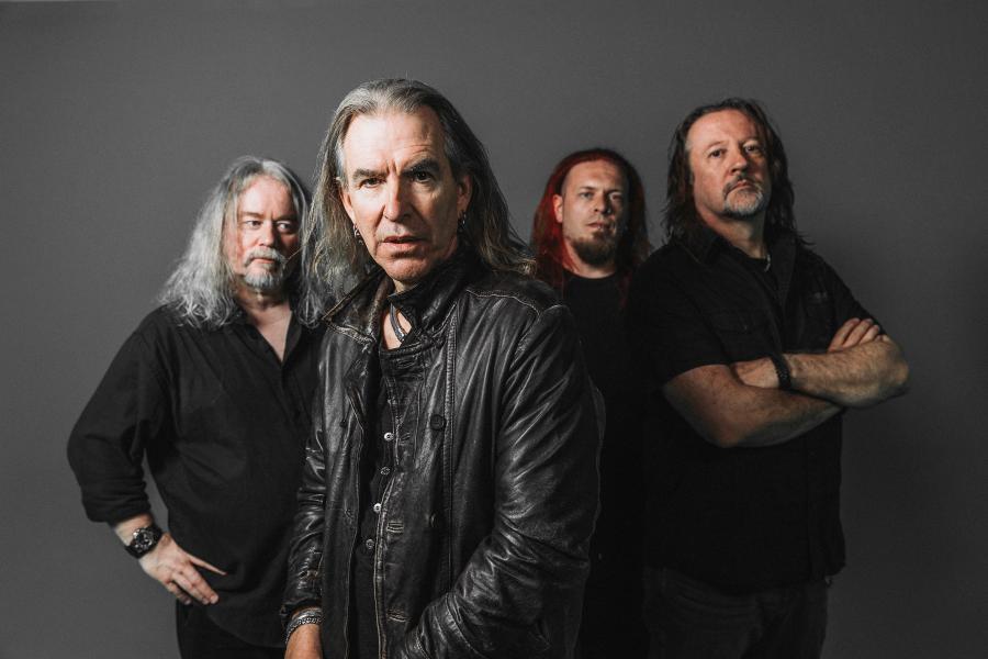 NEW MODEL ARMY