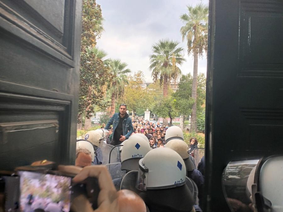 ΔΙΚΗ ΔΟΛΟΦΟΝΙΑ ΜΑΓΓΟΥ