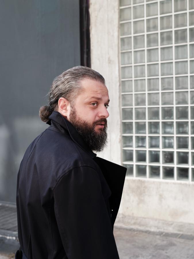 ΖΕΡΒΑΚΗΣ