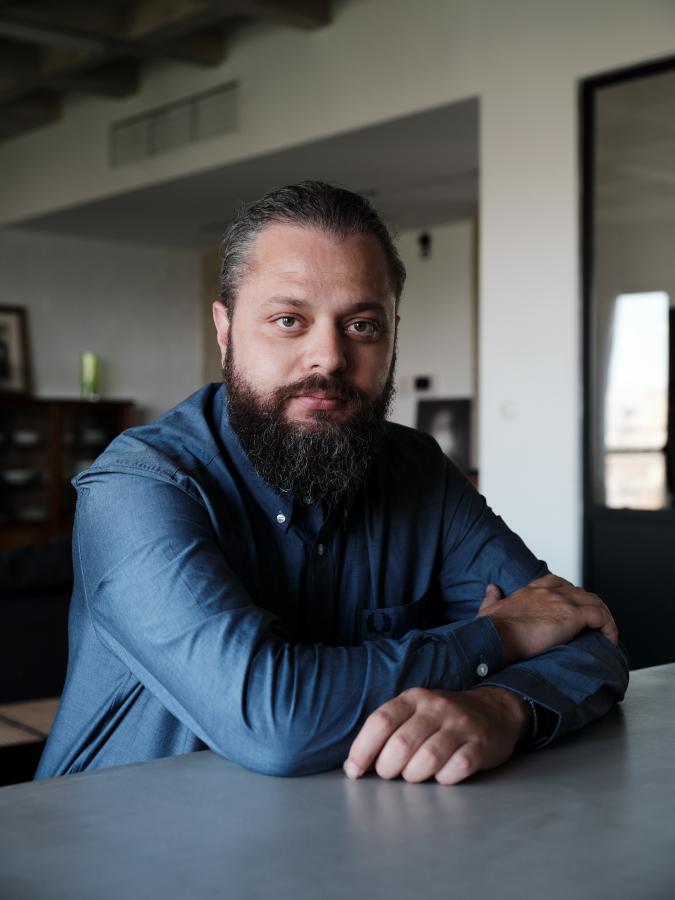 ΖΕΡΒΑΚΗΣ