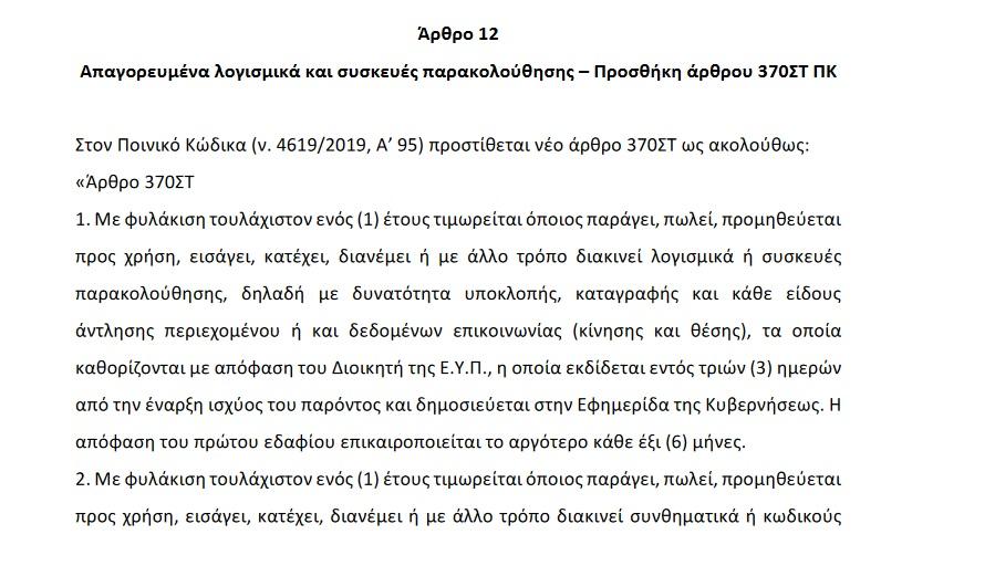 Άρθρο 12
