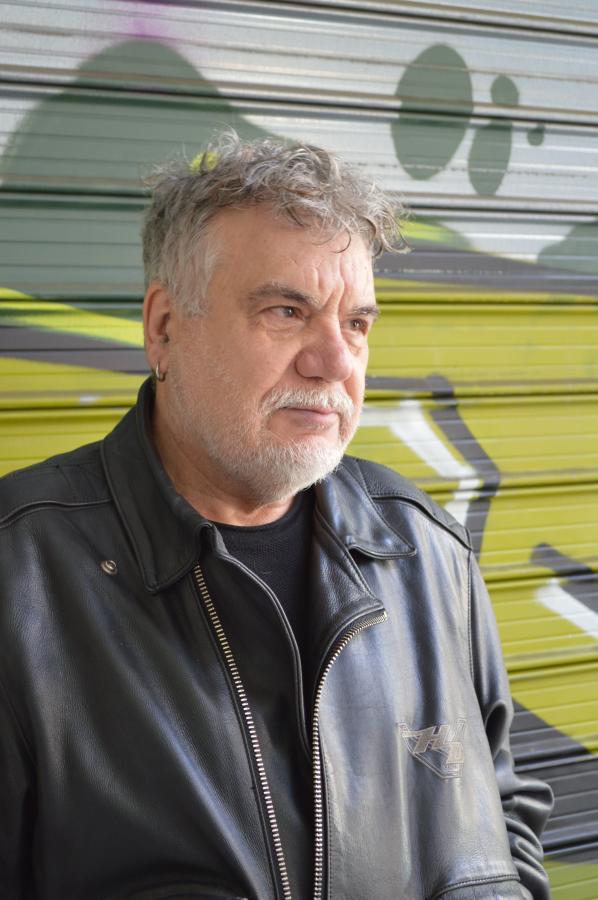 ΓΙΑΝΝΗΣ ΚΑΚΛΕΑΣ