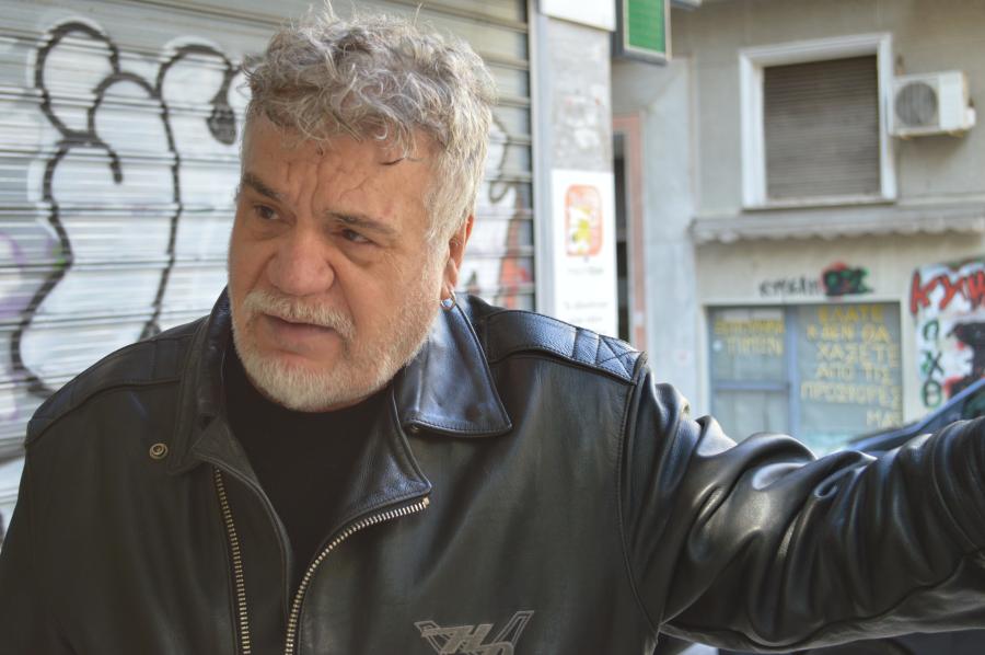ΓΙΑΝΝΗΣ ΚΑΚΛΕΑΣ