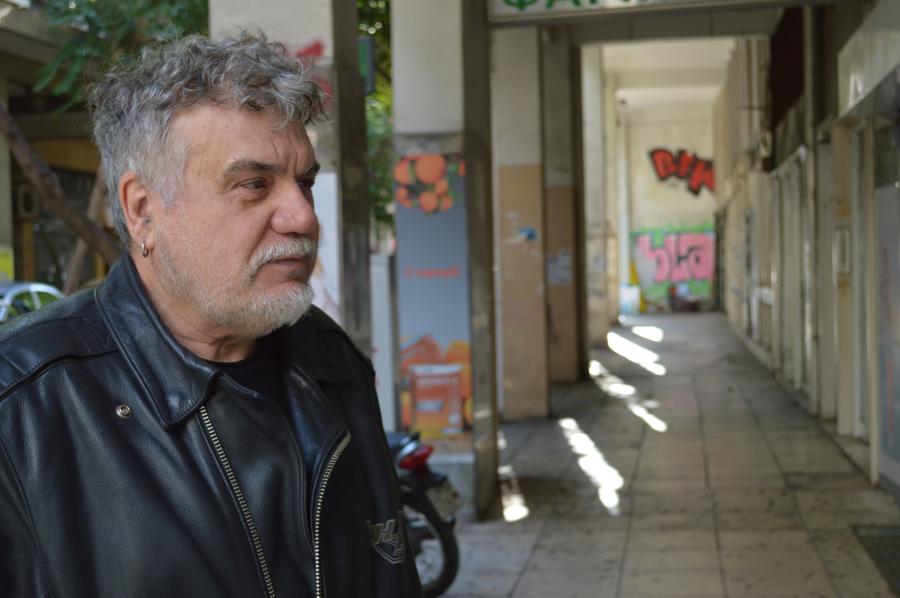 ΓΙΑΝΝΗΣ ΚΑΚΛΕΑΣ