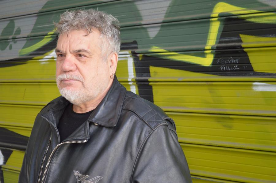 ΓΙΑΝΝΗΣ ΚΑΚΛΕΑΣ