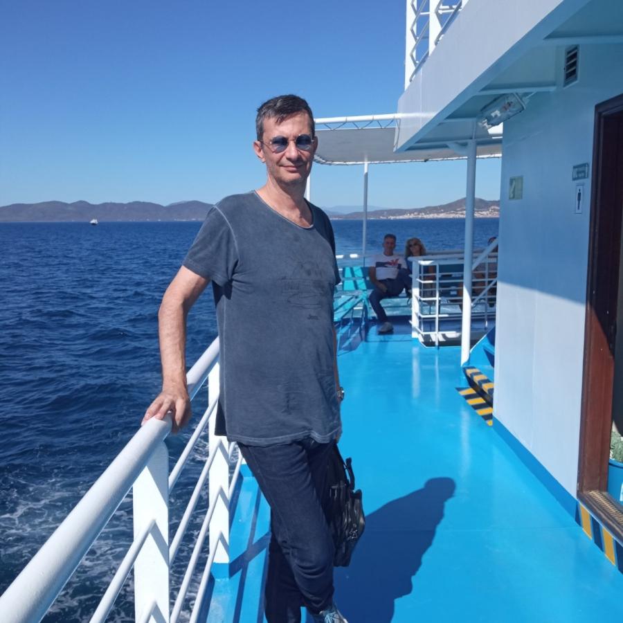 Σπύρος Δεληγιαννόπουλος